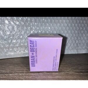 Urban Decay Surreal Skin Mineral Makeup Loose Powder Foundation Nirvana y2k face